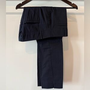 Ann Taylor Navy Pants
